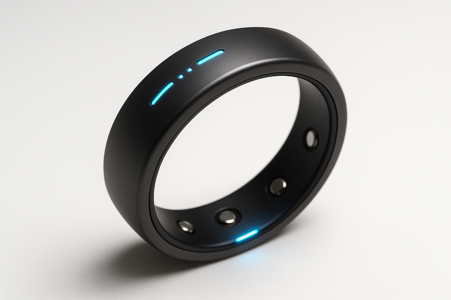 smart ring