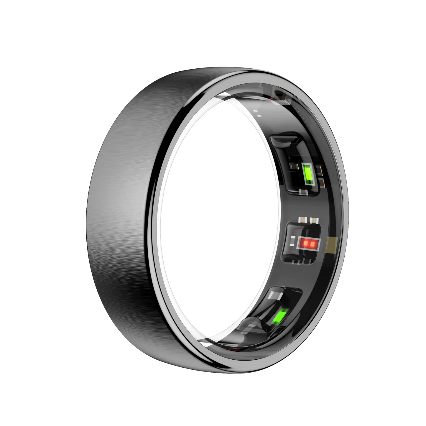 Premium Health Tracking Smart Ring™