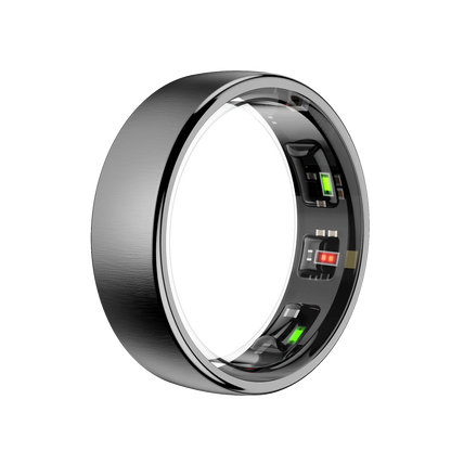 Premium Health Tracking Smart Ring™