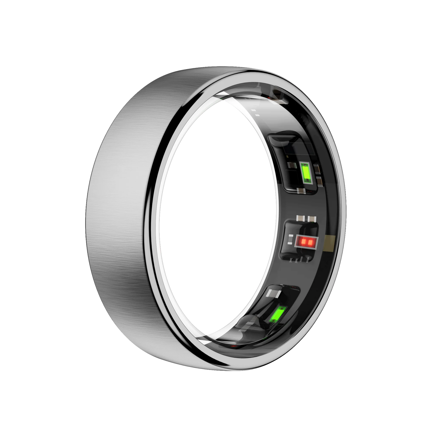 Premium Health Tracking Smart Ring™