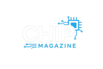 Chip Magazine logo