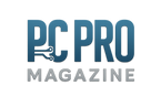 PC Pro Magazine logo