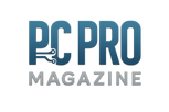 PC Pro Magazine logo