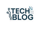 tech blog logo