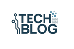 tech blog logo